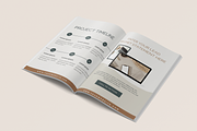 Client Welcome Packet Canva Template, a Magazine Template by Social Assumptions (Thumbnail 9 of 14)