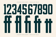 Smith Buck Modern Sans Serif, a Sans Serif Font by Storytype Studio (Thumbnail 14 of 15)