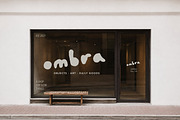 Mass Form Bold Textured Handwritten, a Sans Serif Font by Struvictory.art (Thumbnail 7 of 9)