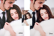 Kiss Me Softly Set- Lightroom, a Plug-in Add-On by ElyanaIvette (Thumbnail 3 of 13)