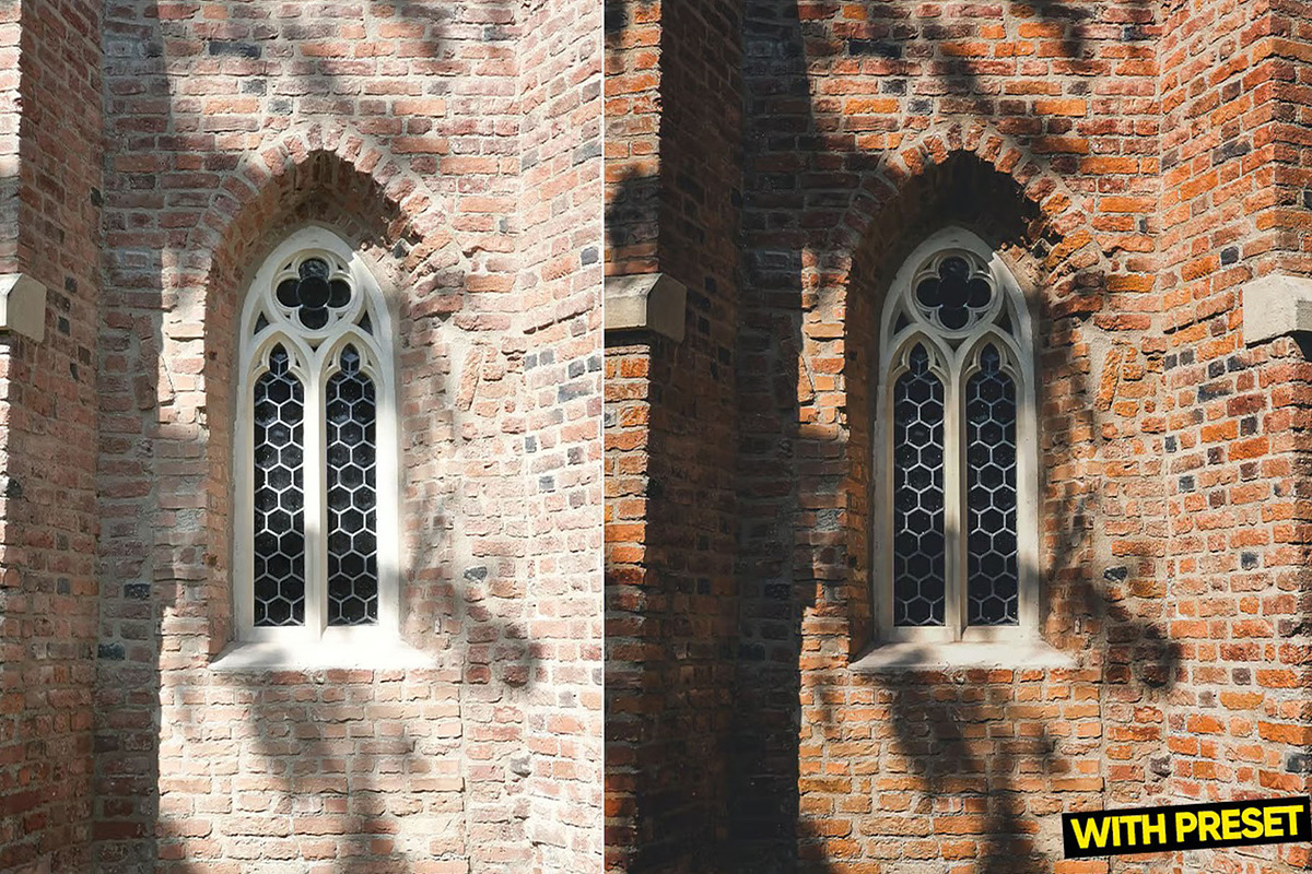 Faded World Presets for Lightroom, a Preset Add-On by Hubzway (Photo 4 of 5)