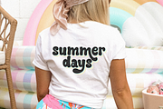 With Love | Retro Swash Serif Font, a Serif Font by KA Designs (Thumbnail 11 of 12)