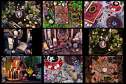 Mystic photo bundle, an Arts & Entertainment Photo by Samiramay (Thumbnail 9 of 13)