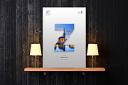 Excursion from A to Z, an Illustration by UgurSarac (Thumbnail 4 of 5)