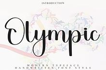Olympic