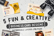 Full Travel Branding Kit, a Templates & Theme by Brandspark (Thumbnail 3 of 13)