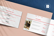 Red Project Proposal Landscape, a Stationery Template by Kahuna Design (Thumbnail 6 of 11)