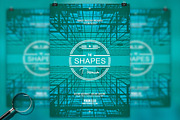 150 Giga Flyer Bundle + 10 Freebies, a Flyer Template by GIGA-TEMPLATE (Thumbnail 108 of 152)