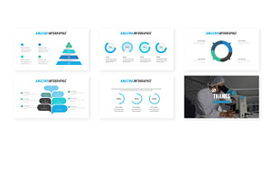 Diagnos - Presentation Template