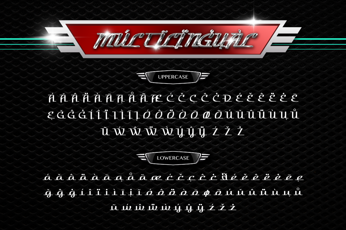 Macartee, a Script Font by Burntilldead (Photo 11 of 12)