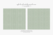 woodland charm seamless pattern set, a Pattern Graphic by Patishop Art (Thumbnail 7 of 10)