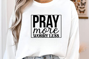 Faith Quotes Svg Bundle, an Education Illustration by Libby Wishes (Thumbnail 4 of 4)