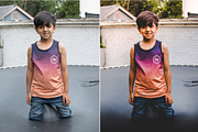 Summer Adventure - Lightroom Presets, a Plug-in Add-On by ELITE ARTISTS (Thumbnail 10 of 10)