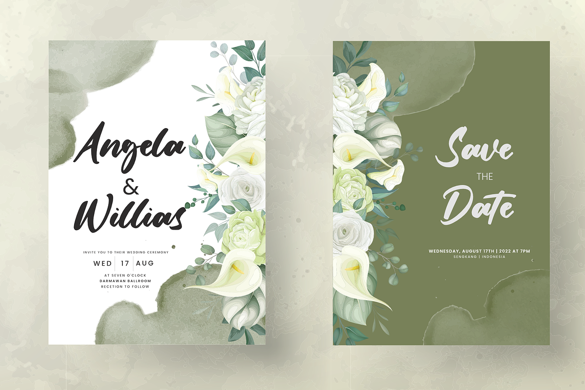 Beverly Hills, a Script Font by Silverdav (Photo 3 of 7)
