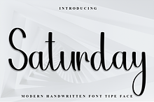 Saturday