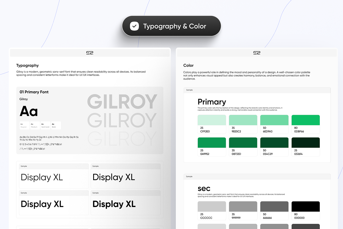 eSIM Pro: App & Web Dashboard, an UI Kit Template by Soulfuldesignstudio (Photo 8 of 9)