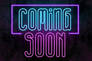 Neonland, a Sans Serif Font by Letterara (Thumbnail 5 of 12)