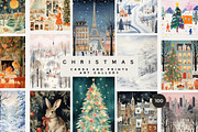 ALL PRINTS BUNDLE (3,000) Updated!, a Background Graphic by Lana Elanor (Thumbnail 56 of 57)