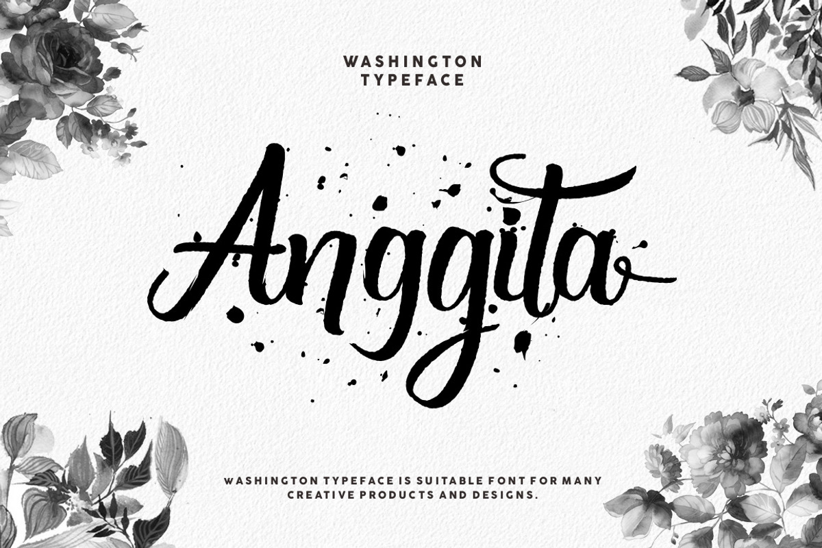 Washington + bonus (introsale) preview 5
