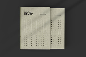 Book Mockup