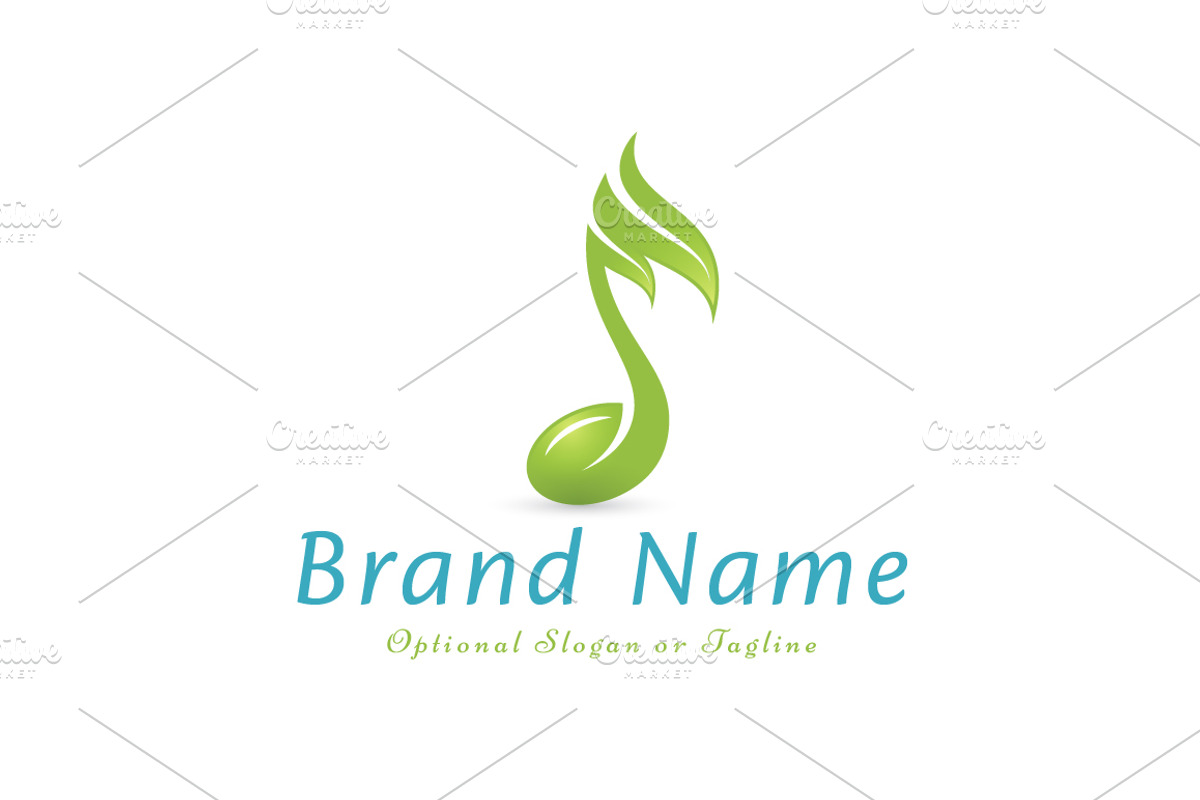 Seed of Harmony Custom Logo, a Branding & Logo Template by ARTE MIGUEL (Photo 1 of 3)