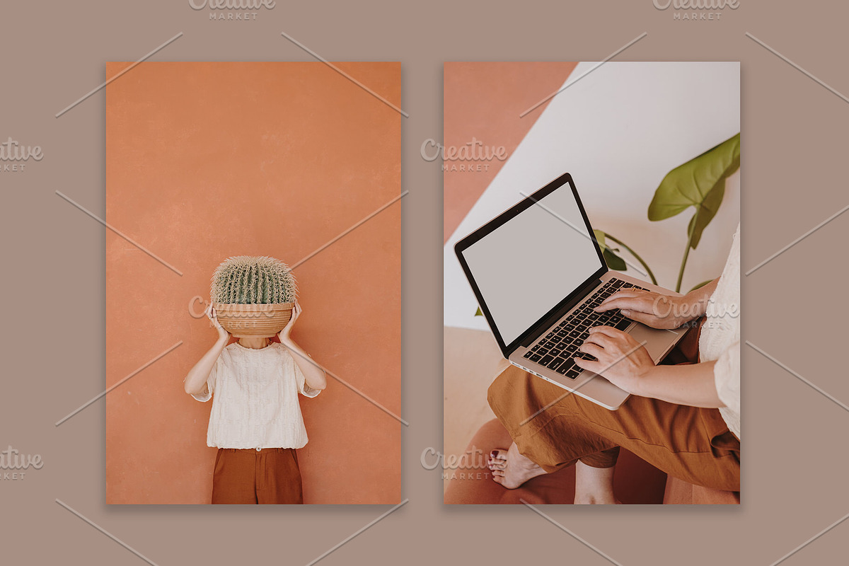 Home Office Bundle 20, a Business Photo by Floral Deco (Photo 4 of 9)