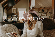 Magnolia - Elegant & Modern Sans, a Sans Serif Font by Schrifted Type (Thumbnail 4 of 8)