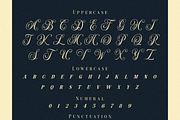 Hondurhas Layered, a Serif Font by Bombastype (Thumbnail 5 of 11)