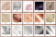 30 Gilded Foils, a Texture Graphic by Designdell (Thumbnail 2 of 5)
