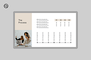 Canva: Project Proposal Template Kit, a Templates & Theme by Designova® (Thumbnail 15 of 33)