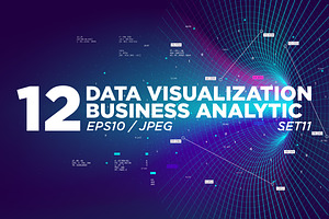 Data visualization set 11