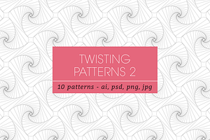 Twisting Patterns 2