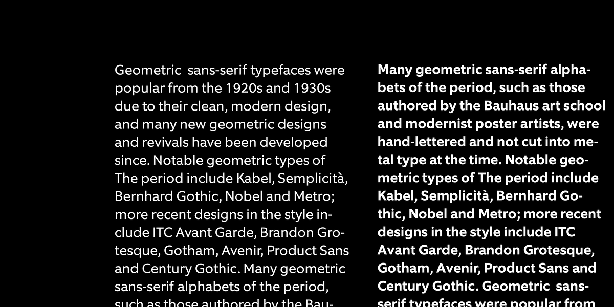 Equip, a Sans Serif Font by Hoftype (Photo 4 of 24)
