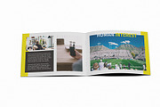 Lensa Photography - A5 Brochure, a Brochure Template by Incools Stokie (Thumbnail 5 of 13)