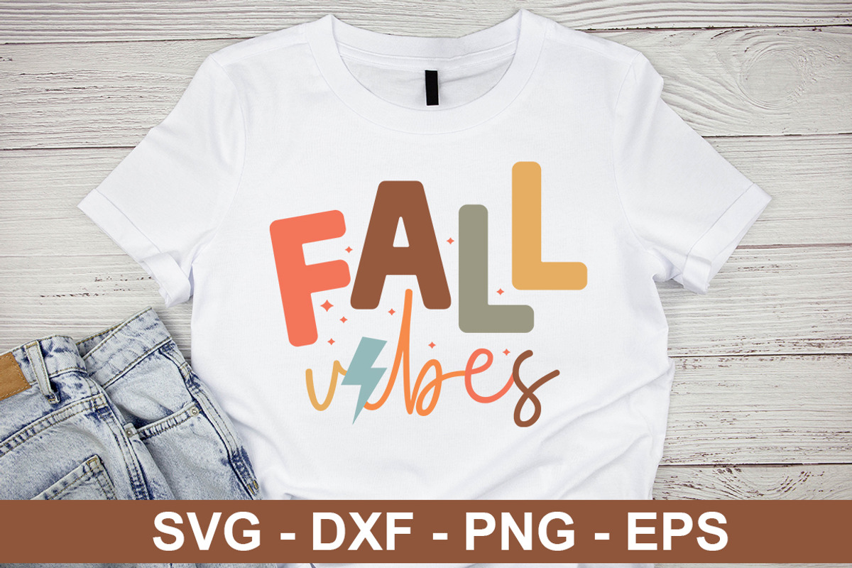 Fall SVG Bundle, a Graphic by Buysvgbundles (Photo 3 of 9)