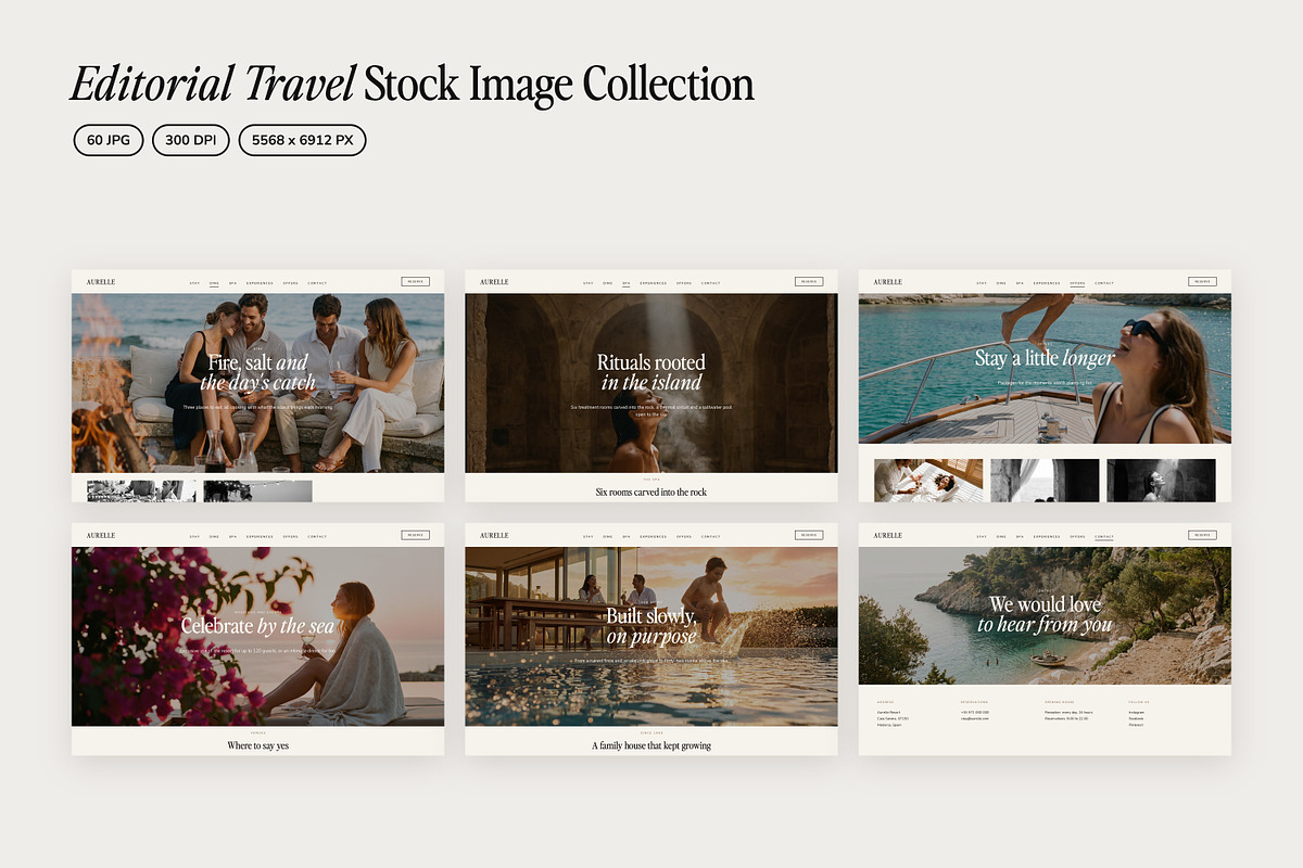 60 Editorial Images Bundle, a Person Photo by Tomasz Ganclerz (Photo 11 of 12)