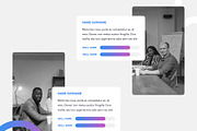 Threaded Keynote Template, a Presentation Template by Jumsoft (Thumbnail 7 of 19)