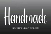 Hunting, a Handwritten Font by InermediaSTUDIO (Thumbnail 4 of 7)