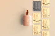 390+ Cosmetic Branding Mockup Scenes, a Cups & Container Mockup by pmvch (Thumbnail 53 of 367)