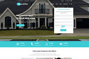 LoanOffer - Loan & Business Theme, a WordPress Template by Cherry Wordpress Theme (Thumbnail 3 of 10)