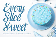 Kameli Antares Modern Calligraphy, a Script Font by timelesstype.co (Thumbnail 16 of 20)