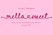 Christmas Font Bundle, a Handwritten Font by Yoga Letter (Thumbnail 6 of 8)