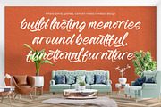 Asphale Rhythm, a Handwritten Font by operatype.co (Thumbnail 7 of 15)