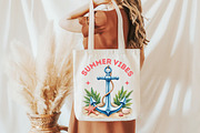 Summer Vibes Sublimation Bundle, an Illustration by Libby Wishes (Thumbnail 10 of 11)