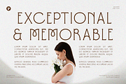 Macwine - Beautiful Chic Serif, a Serif Font by roomspace creative lab (Thumbnail 5 of 13)