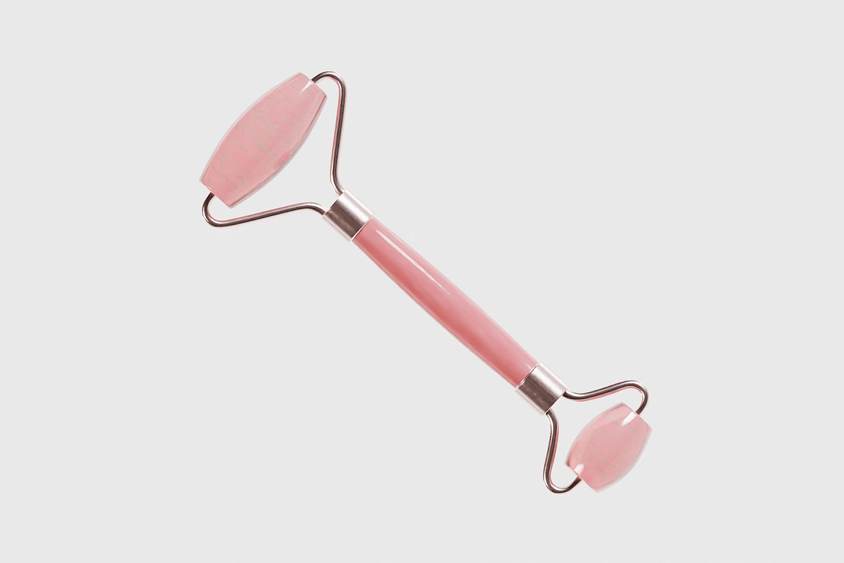 Face Roller 3d model, an Object 3D Model by fahad121 (Photo 2 of 5)