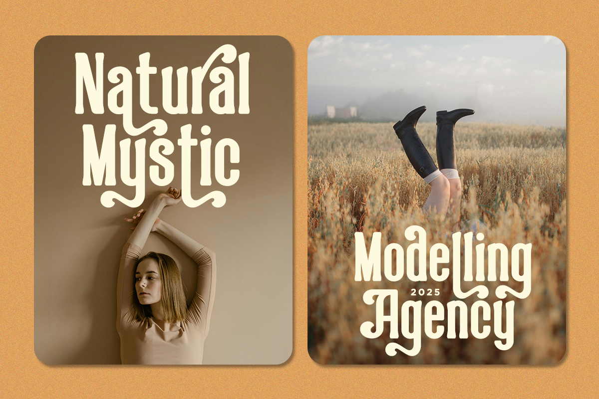 Keilora - Modern Condensed Font, a Serif Font by Say Studio (Photo 4 of 13)
