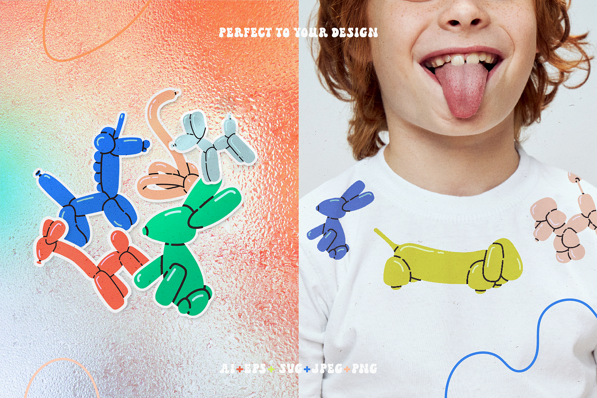 Infant Vector Big Bundle: 70% OFF, an Object Graphic by My.Ordinarty (Photo 6 of 23)