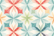MOD DREAMSCAPE. Seamless Patterns, a Pattern Graphic by RefinedFantasyStudio (Thumbnail 2 of 9)