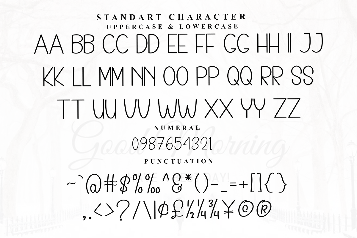 Wedding Beautiful, a Serif Font by FreshTypeINK (Photo 7 of 8)